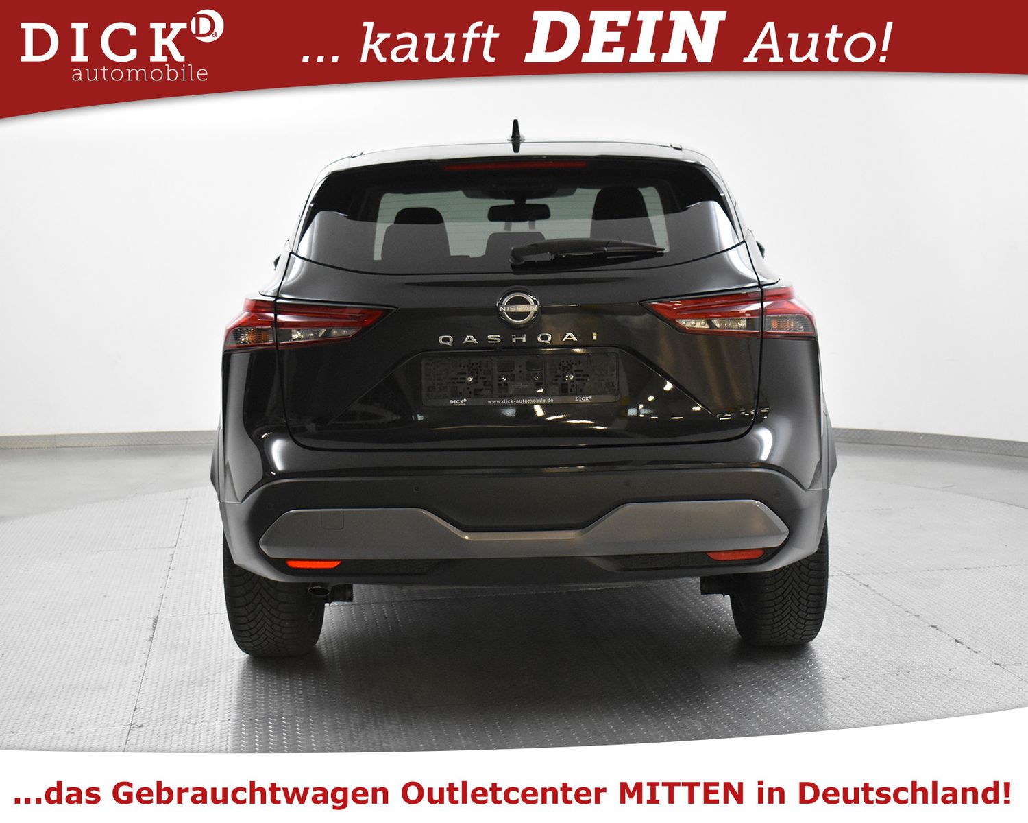 NISSAN Qashqai 1.3 X-Tr N-Connec NAVI+360+VIRTU+LED+ACC - Image 7