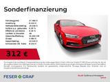 Audi A5 Sportback 40 TDI 3x S Line Navi,LED,Leder - Audi A5: Sportback TDI