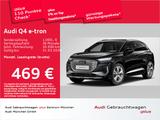 Audi Q4 e-tron 45 S line ACC/SONOS/Matrix/Navi+/AHK