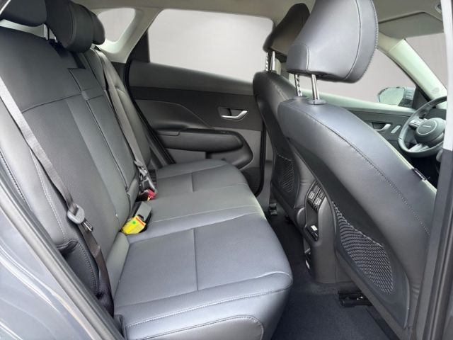 Hyundai KONA Elektro - Bild 13