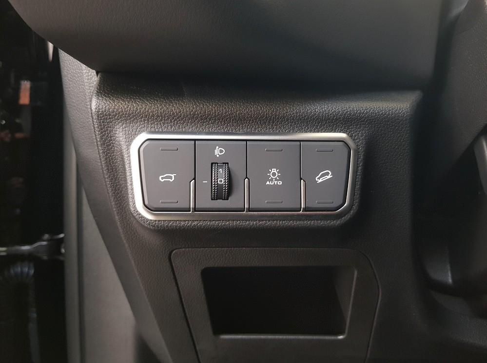 Great Wall Haval H6 1.5T Hybrid Luxury AT, миниатюра 21