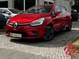 Renault Clio IV Intens 1.2 TCe 120 eco LED PDC NAVI KEYL - Renault Clio: Rot