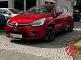 Renault Clio IV Intens 1.2 TCe 120 eco LED PDC NAVI KEYL - Renault Clio: Tce