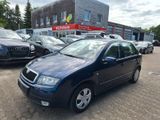 Skoda Fabia 1.4 16V 74 kW Elegance,, Aus 1 Hand . - Skoda Fabia: 16v Elegance