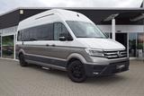 Volkswagen Gran California 680 4 Motion DSG LED - VW California 4motion