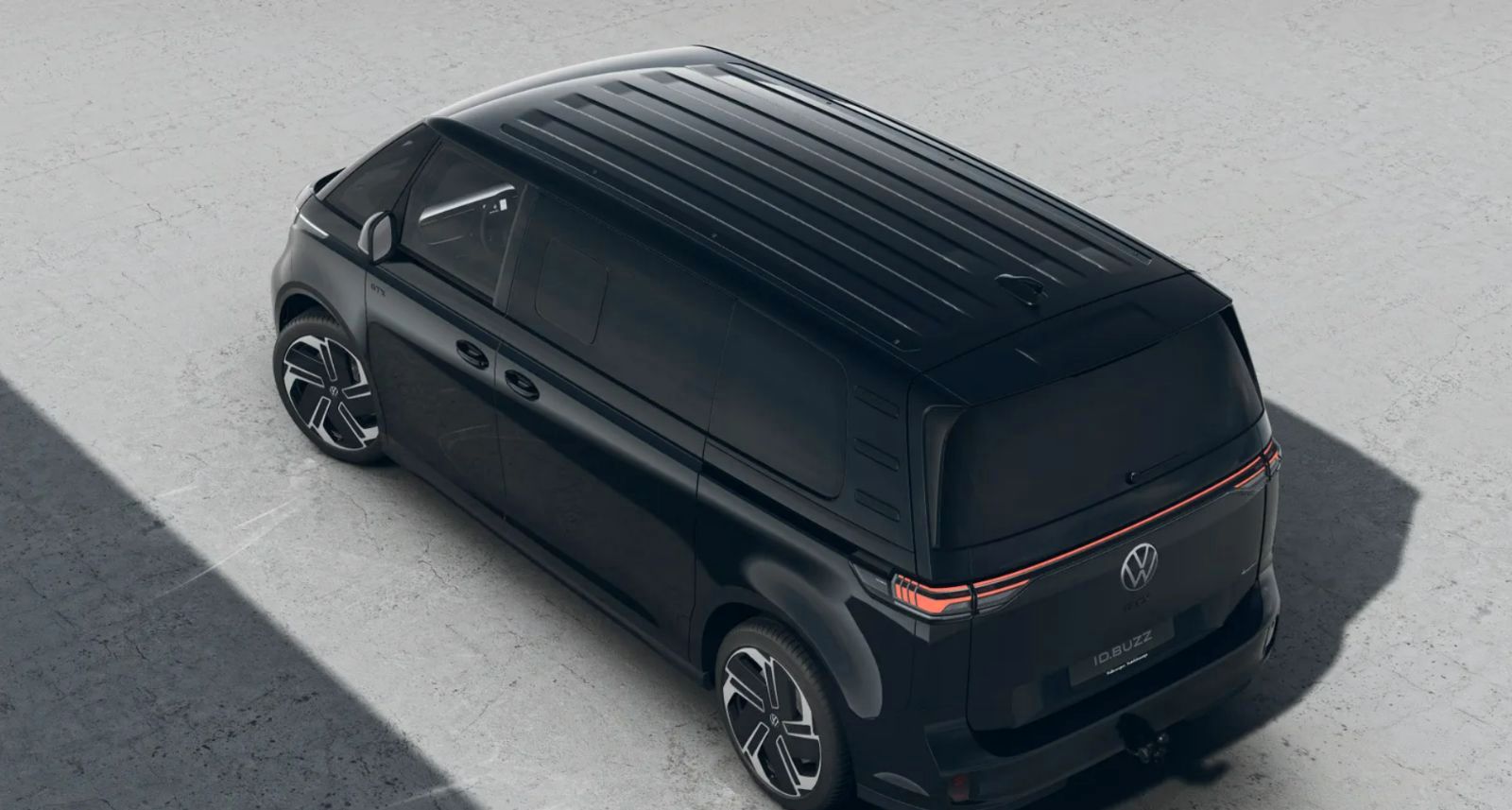 Volkswagen ID. Buzz - Bild 6