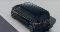 Volkswagen ID. Buzz - Vorschau Bild 6