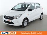 Suzuki Celerio 1.0 Basis Aut.*PDC*BLUETOOTH* - weiße Suzuki Celerio