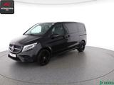 Mercedes-Benz V 300 d 4M AMG AIRMATIC,STANDHEIZ,360GRAD,DISTRO - gebrauchte Mercedes-Benz V 300 aus dem Jahr 2021