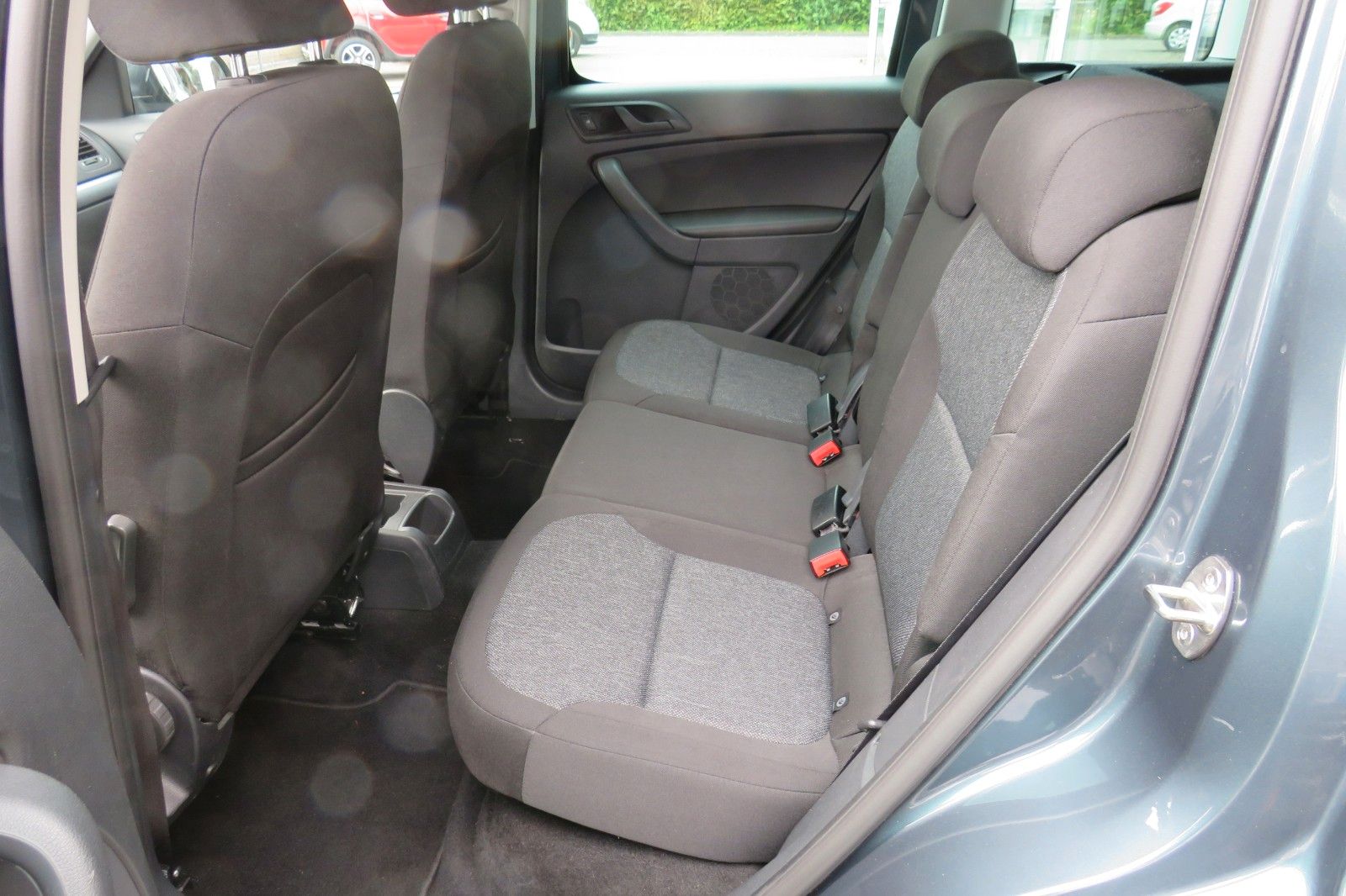 Fahrzeugabbildung SKODA Yeti Cool Edition TSI DSG AHK PDC GRA 1.HAND
