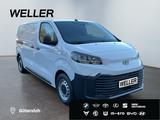 Toyota Proace BEV L1 Duty 75 kWh *CAM*Carplay*Gew*0,00* - Toyota Kastenwagen