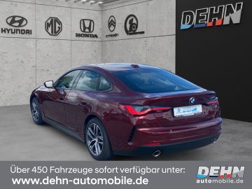BMW 430 Gran Coupé - 4