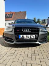 Audi S8 4.0 TFSI plus tiptronic quattro - 54300km - Audi S8 von privat