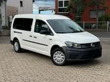 Volkswagen Caddy MAXI 1.4 CNG MwSt incl.
