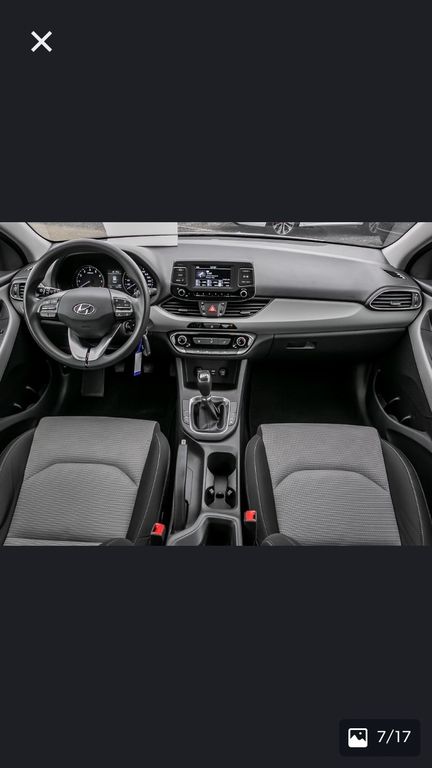Image of Hyundai i30