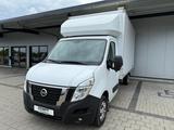 Nissan Interstar L3 Koffer 3.5t*Klima*3Sitze*Tempo*BT* - Angebote