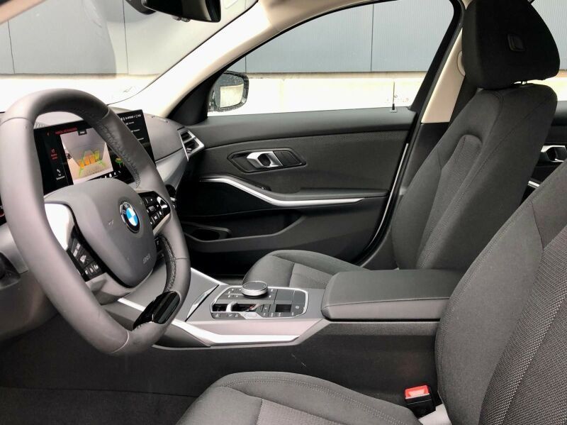 BMW 318i SAG LED+/K-ZUG/CAM/TEMPO/LORDOSE/SH/AMBI foto 6