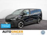 Volkswagen T7 Caravelle PanAmericana 4M KR 8-S*AHK*PANO*360 - Volkswagen T7 Caravelle: Automatik