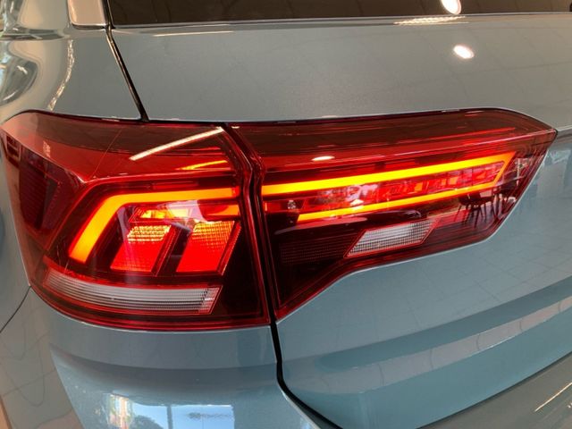 T-Roc 1.5 TSI LIFE LED+KAMERA+DCP+APP+NAV+SITZHZ