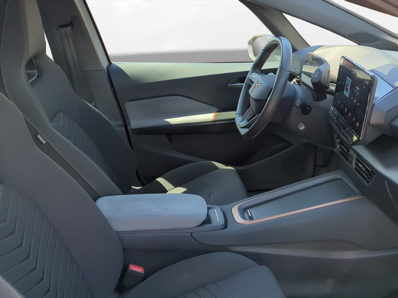 Cupra Born - Bild 10