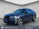BMW X4 xDrive35i Aut. M Sport**HeadUp/LED/Standhzg** - BMW X4 M Gebrauchtwagen