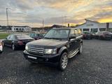 Land Rover Range Rover Sport V8 TD Edition 60 YRS - gebrauchte Land Rover Range Rover Sport aus dem Jahr 2007