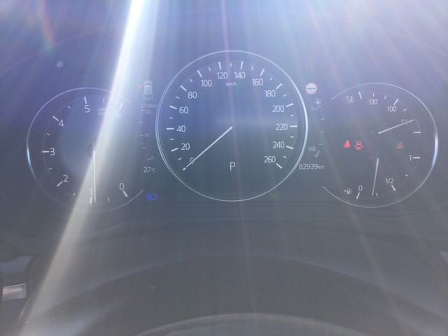 CX-5 2.2 Homura AWD SHZ NAVI HUD MATRIX-LED 360°