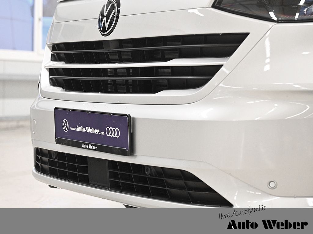 Volkswagen T7 Transporter - Bild 6