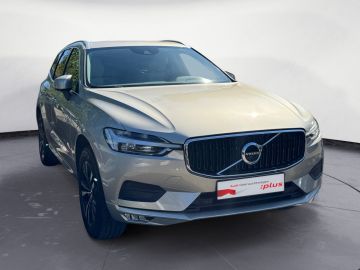 Volvo XC60 - 4