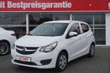 Opel Karl 1.0 Klima PDC Sitzheizung Tempomat - Opel Karl Gebrauchtwagen
