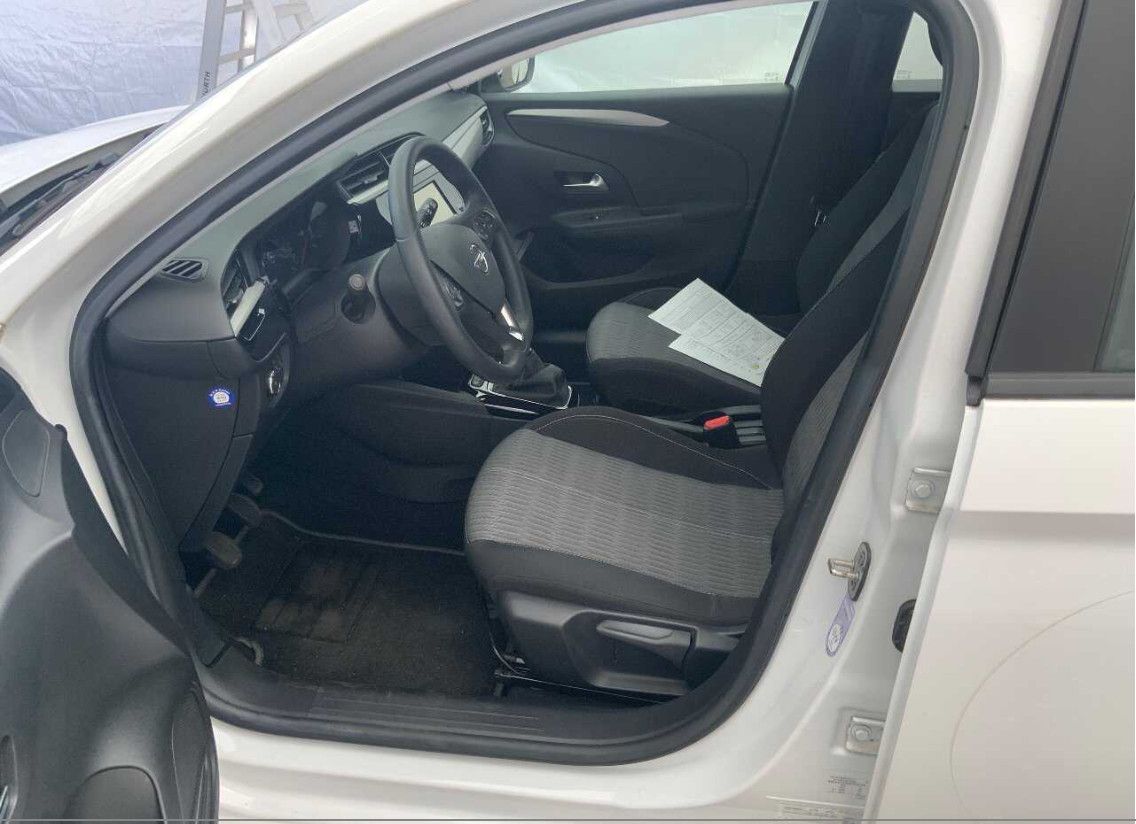 Fahrzeugabbildung Opel Corsa 1.5d Edition KLIMA/TEMP/DAB/PDC/LM/8Fa