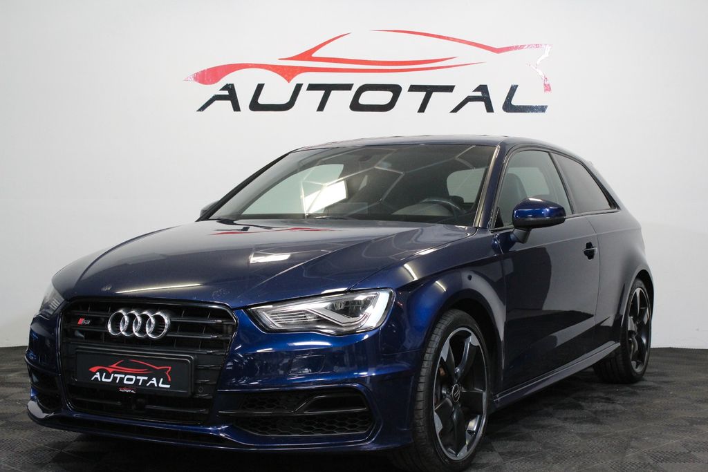 Angebot ansehen Audi S3