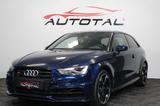 Audi S3 2.0 TFSI quattro*S-tronic*ABT 370 PS*LED*Navi - Audi S3 Gebrauchtwagen in Wuppertal