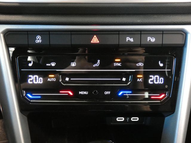 T-Roc Cabriolet 1.5 TSI Goal DSG Style AHK NAVI