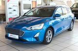 Ford Focus Turnier Cool & Connect AHK Navi PDC - Ford Focus Gebrauchtwagen in Braunschweig