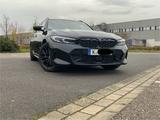 BMW 340 M340d xDrive Touring Auto - - BMW 340 Diesel Gebrauchtwagen