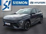 Hyundai KONA SX2 65kWh MY26 N-LINE el-Heckklappe Navi di