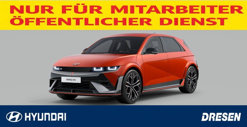 Hyundai IONIQ 5 - Bild 1