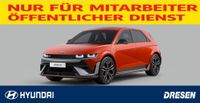 Hyundai IONIQ 5 - Vorschau Bild 1