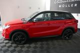 Suzuki Vitara 1.4 Comfort+ 4x4 AUTOMATIK*DAB*NAVI*AHK* - Suzuki Vitara: Automat