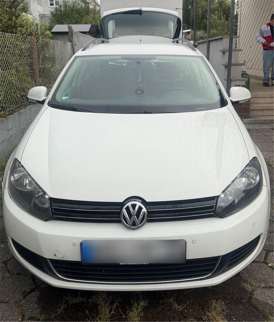 Volkswagen Golf, 2011