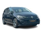 Volkswagen Touran Comfortline*Navi*ACC*R-Line*KAM*PDC - VW Touran Gebrauchtwagen in Düsseldorf