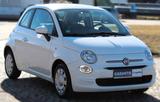 Fiat 500 Pop Star"sehr gepflegt"Automatik"TÜV" - Fiat 500 Gebrauchtwagen in Erfurt