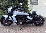 Suzuki Intruder VZR 1800 Custom - SUZUKI 1800 CUSTOM