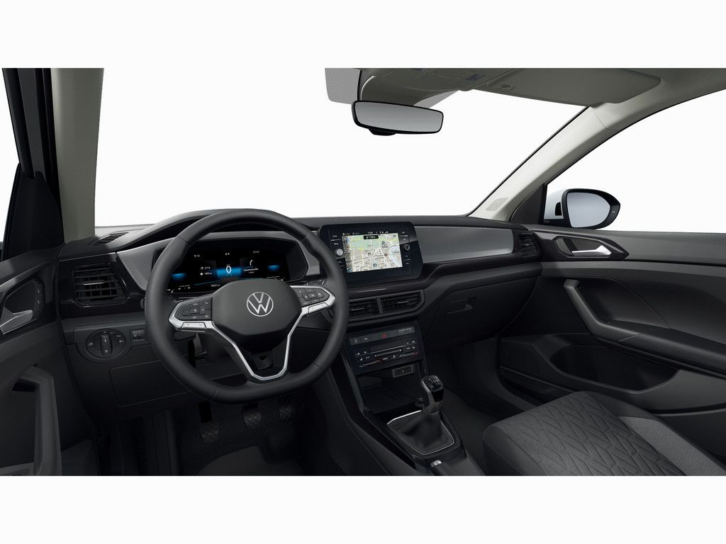 Volkswagen T-Cross - Bild 3