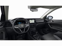 Volkswagen T-Cross - Vorschau Bild 3