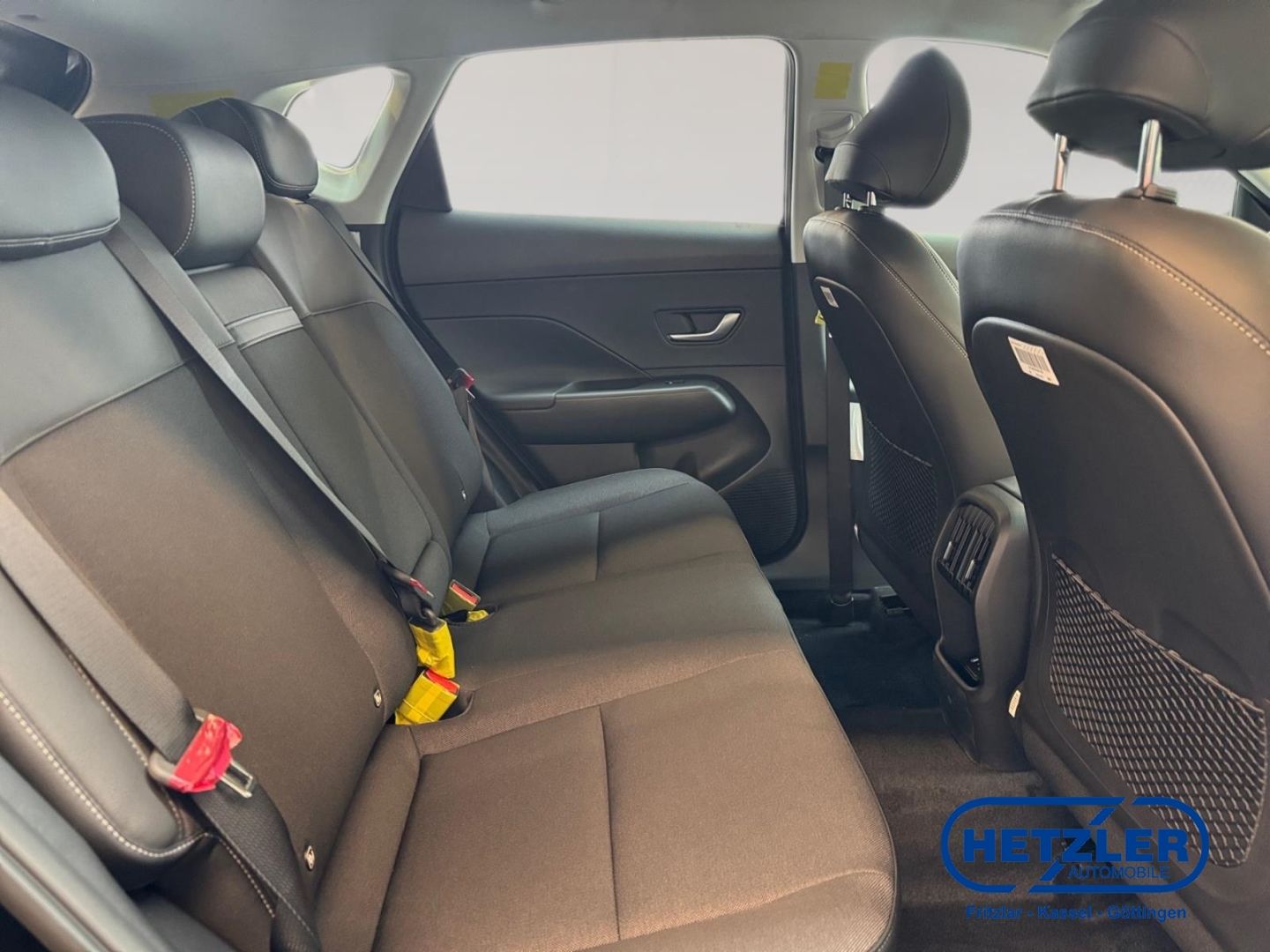 Hyundai Kona – Bild 13