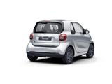 Smart smart EQ fortwo +SHZ - gebrauchte Smart Sportwagen