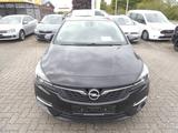 Opel Astra K Sports Tourer Elegance Automatik - gebrauchte Opel Kombis