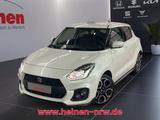 Suzuki Swift 1.4 Sport NAVI LED ACC 17Z-ALU - Suzuki Swift: Weiß, Sport